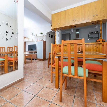 Casa Sandra Malaga Bagian luar foto