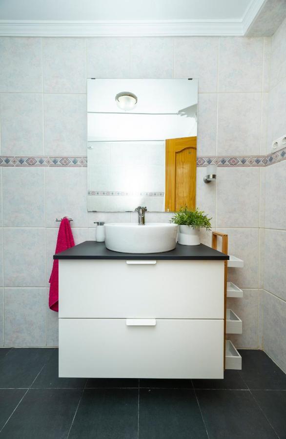 Casa Sandra Malaga Bagian luar foto